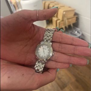 Bulova Accutron watch